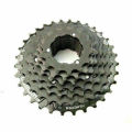 SHIMANO Bicycle CS-HG200-8 Cassette Bike Freewheel Cassettes 12-14-16-18-21-24-28-32T (8 Speed )Bike. 