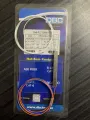 DBC FTTH 1:2/1:4/1:8/1:16 optical fiber PLC splitter without connector. 