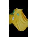 BRAZIL JERSEY. 