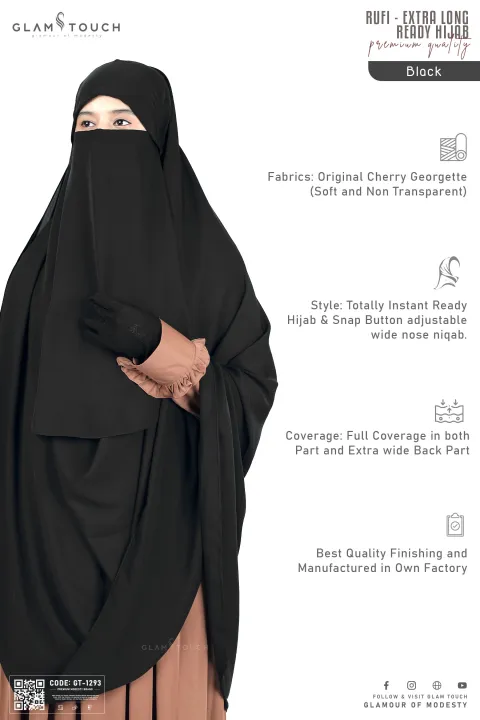 Glam%20Touch%20Extra%20Coverage-%20Rufi%20One%20Loop%20Ready%20Hijab%20Niqab%20Set%20-%20Image%204