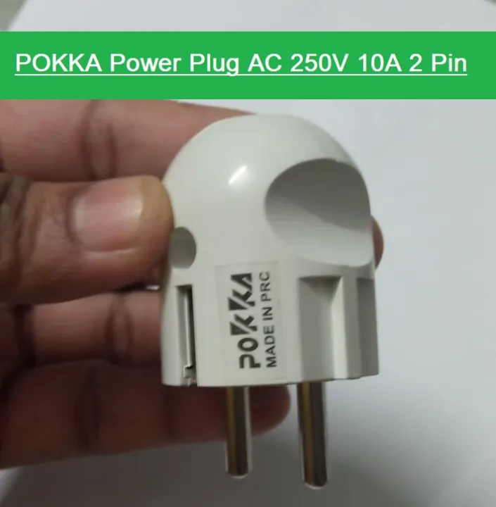 PKKA%20Electrical%20Power%20Plug%20AC%20250V%2010A%2016A%202%20Pin%20Round%20European%20Standard%20EU%20Male%20Plug%20Power%20Adapter%20AC%20Power%20Connector%20Cable%20Cord%20Male%20Plug%20-%20Image%203