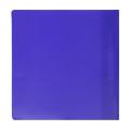 A4 Size Management File - Violet (5pcs). 
