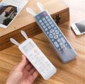 Rabbit Ears Silicone Remote Control Protective Cover Dust Cover TV Remote Control Protective Cover.
