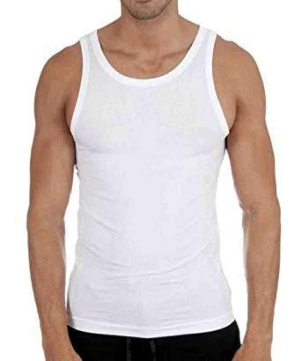 London%20Boy%20Singlet%20for%20Men%20/%20Sandhu%20ganji%20for%20men%20-%20Image%203