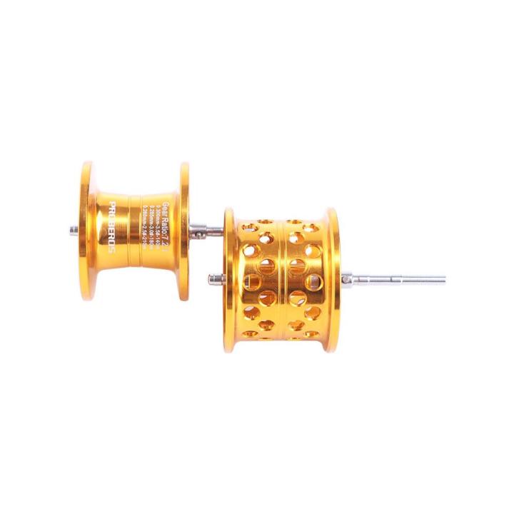 Pesca%20Carp%20Fishing%207.2:%2018%20+%201BB%20Carbon%20Fiber%20Baitcasting%20Reel%20Spinning%20Reel%20Fishing%20Wheel%2010KG%20Max%20Drag%20-%20Image%203