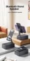 Wys-2301BT Phone Stand Power bank with Speaker.