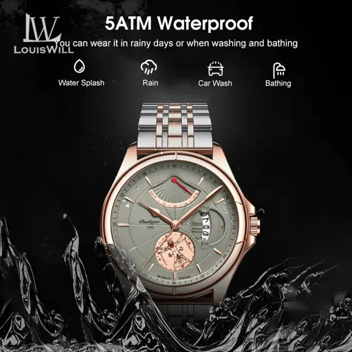 LouisWill%20Waterproof%20Men%20Casuals%20Fashion%20Watches%20Quartz%20Watch%20-%20Image%203