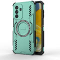 Samsung Galaxy A26 Magnetic Phone Case,Strong MagSafe Slim Protective Phone Case Cover Compatible with Samsung Galaxy A26.