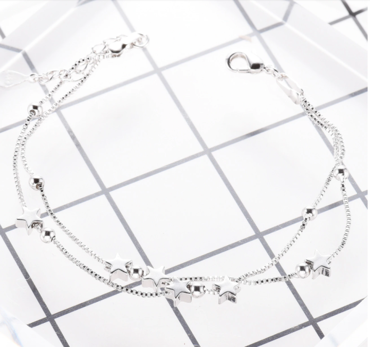 Fashionable%20Star%20Silver%20Alloy%20Anklets%20for%20Girls%20Simple%20Stylish%20-%20Anklet%20for%20Women%20New%20Collection/%20Payel%20Nupur%20Gift%20for%20Women%20-%20Image%205