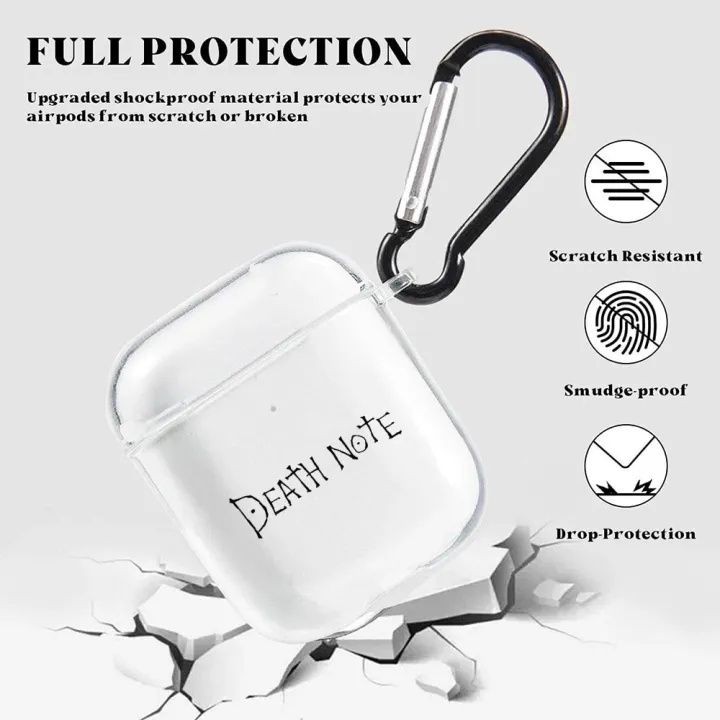 Anime%20Death%20Note%20Soft%20TPU%20Case%20for%20AirPods%202%201%20L%20Yagami%20Light%20Ryuk%20Misa%20Nate%20Transparent%20Wireless%20Bluetooth%20Earphone%20Box%20Cover%20-%20Image%203