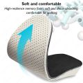 Invisible Height Increase Insoles EVA Memory Foam Men Women Shoe Insole Heel Lifting 2/3/4/5CM Taller Cushion Heighten Shoe Pad.