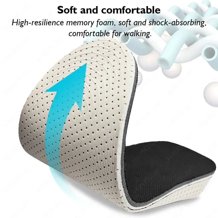 Invisible%20Height%20Increase%20Insoles%20EVA%20Memory%20Foam%20Men%20Women%20Shoe%20Insole%20Heel%20Lifting%202/3/4/5CM%20Taller%20Cushion%20Heighten%20Shoe%20Pad%20-%20Image%202