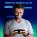 (COD)K55 TWS Game Wireless Bluetooth Earphone.