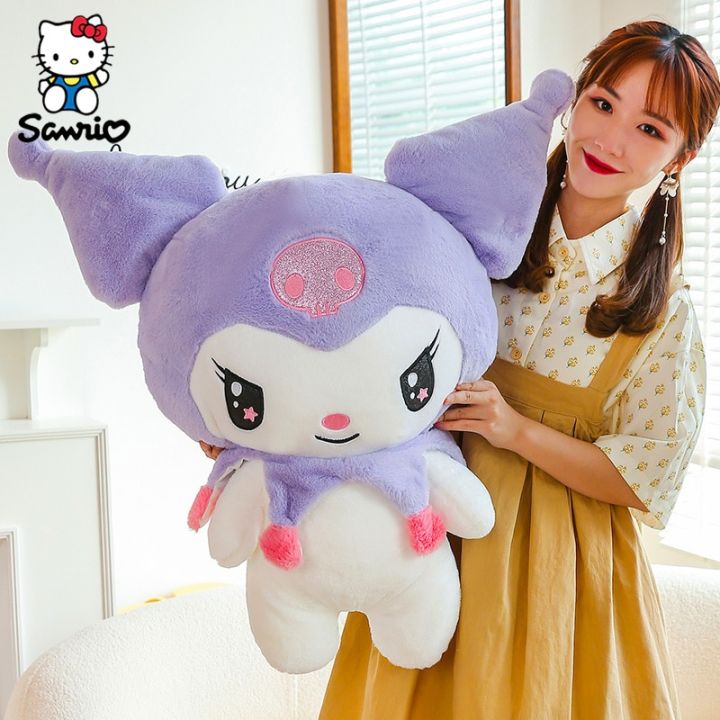 Kawaii%20Sanrio%20Plush%20Toys%2025cm%20Kuromi%20My%20Melody%20Plushies%20Dolls%20Cute%20Sanrio%20Merch%20Cartoon%20Anime%20Stuffed%20Plush%20Toys%20Birthday%20Gifts%20Honoria%20-%20Image%203