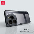 For Tecno Spark 20 Pro New Design Shockproof Airbag Protective Mobile Cover Back Cover Phone Case. 
