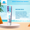 Medisafe Pro Health Max Toothpaste 90gm. 