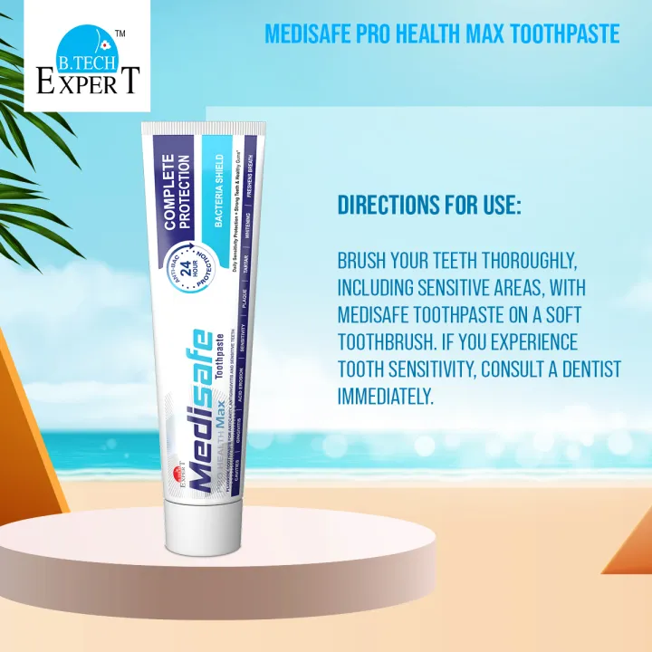 Medisafe%20Pro%20Health%20Max%20Toothpaste%2090gm%20-%20Image%204