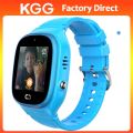 2G Kids Smart Watch Phone IP67 Waterproof SOS LBS Location Call Back Monitor Safty Zone Children Smart Clock For Boys Girls Gift. 