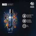 RAZE Dare Signature Deo Body Spray 120 ml. 