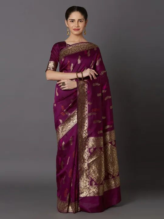 Glamour%20&%20Glorious%20Marvelous%20Gorgeous%20New%20Design%20High%20Quality%20Printed%20Silk%20Saree%20With%20Gorgeous%20Blouse%20Piece%20for%20Woman-19%20-%20Image%203