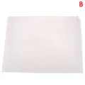 80/120 Mesh Nylon Filter Mesh Cloth Fabric Water  Strain Polyester White. 