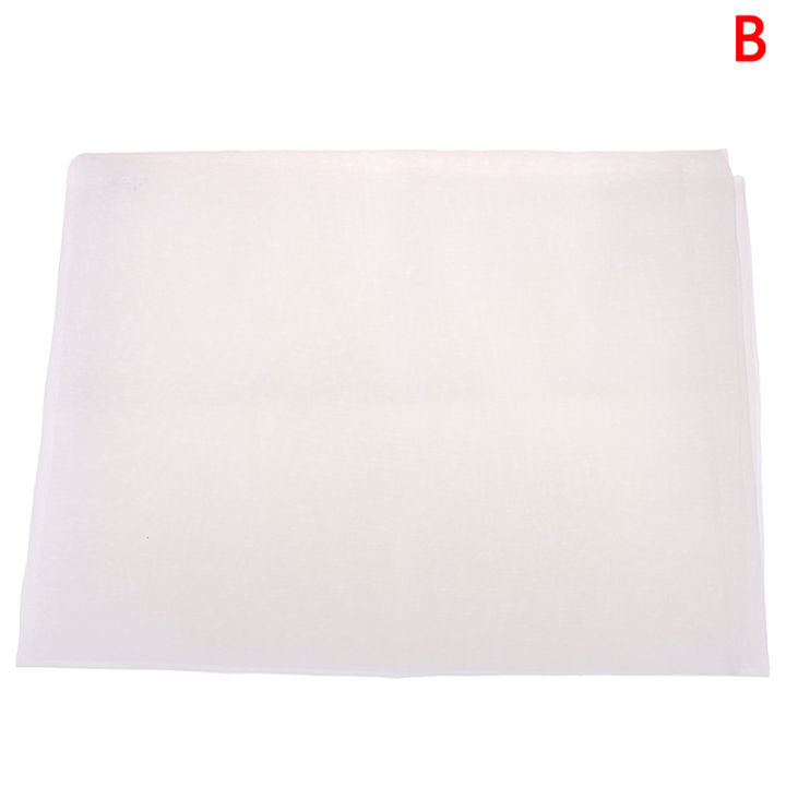 80/120%20Mesh%20Nylon%20Filter%20Mesh%20Cloth%20Fabric%20Water%20%20Strain%20Polyester%20White%20-%20Image%202