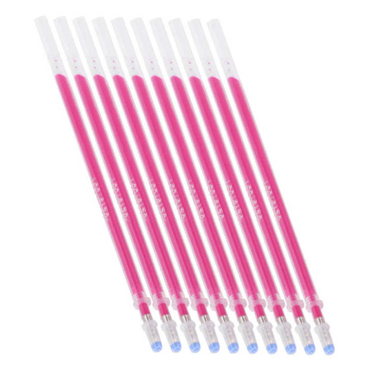 Sewing%20Tool%20100pcs%20Red%20High%20Temperature%20Disappearing%20Pen%20Refill%20Heat%20Erasable%20Marker%20Tailoring%20Accessory%20-%20Image%203