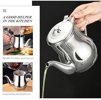500ml-24OZ,1000ml-%2032%20OZ,Stainless%20Steel%20Oil%20Pot%20with%20Filter%20Cooking%20Oil%20Storage%20Pot%20Kitchen%20-%20Image%202