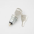 New Key Switch ON/OFF Lock KS-02 KS02 Electronic With Keys Encounter. 