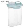 ECHIDNA Cereal Storage Tank Visible Cereals Grains Tea Rice Airtight Storage Container.