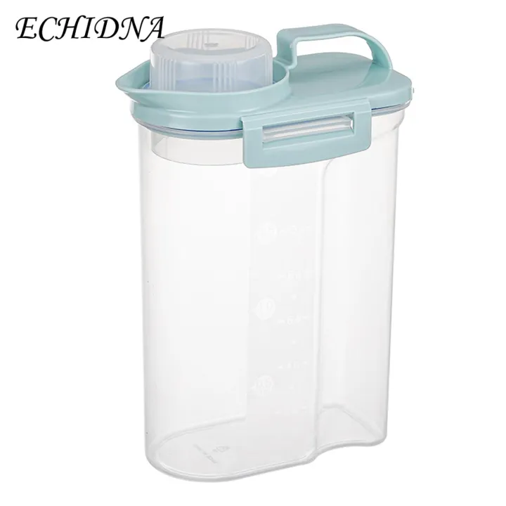 ECHIDNA%20Cereal%20Storage%20Tank%20Visible%20Cereals%20Grains%20Tea%20Rice%20Airtight%20Storage%20Container%20-%20Image%208