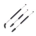 Soft Eyebrow Brush Eyelash Brush Professional Contouring Eye Brow Eyeliner Makeup Brushes Eyes Blending Cosmetic Brushes.