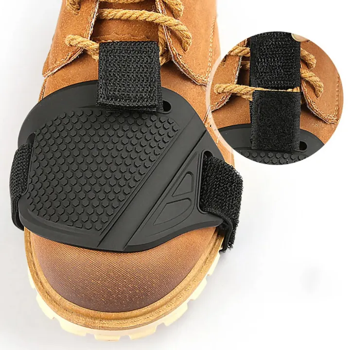 Motorcycle%20Shoe%20Protector%20High%20Performance%20Adjustable%20Durable%20Boot%20Protector%20Anti-skid%20Gear%20Shifter%20Protective%20-%20Image%204