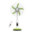 Defender | Kennedi (NH-2428HR) 18 inch AC/DC Full stand Remote Control Rechargeable fan. 