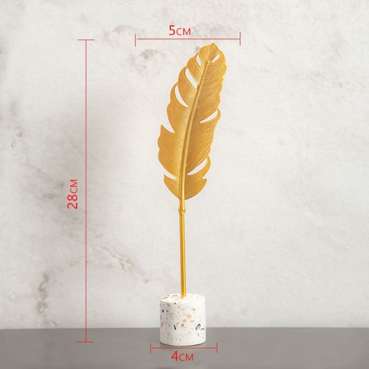 Nordic%20Gold%20Ginkgo%20Leaf%20Crafts%20Leaves%20Sculpture%20Luxury%20Living%20Room%20Decor%20Home%20Decoration%20Accessories%20Office%20Desktop%20Ornaments%20-%20Image%202