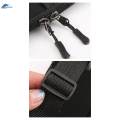 Fishing Rod Case Folding Fishing Pole Bag Fishing Rod Holder for Fishing Rod 95cm. 