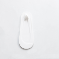 【Popular choice】 1 Pairs Socks For Women Cotton Non-slip Summer Invisible No Show Low Cut Short Thin Breathable Boat Socks.