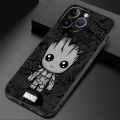 Marvel Spiderman Phone Case for Samsung Galaxy S24 S21 S23 Ultra 5G S22 Plus Note 20 S10 S9 S10e S20 FE S8 S7 TPU Soft Cover. 