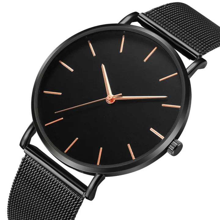 2021%20latest%20fashion%20Reloj%20Mujer%20quartz%20watch%20simple%20watch%20ladies%20ladies%20mesh%20stainless%20steel%20casual%20bracelet%20metal%20girl%20watch%20-%20Image%204