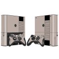 Sky design For Xbox 360 E Console and Controller Skins Stickers for Xbox360 E Vinyl skin sticker for xbox360 E skins.
