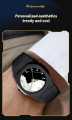 Aura watch 2025 New Arabic Aura Watch Black Modern Design For Men. 