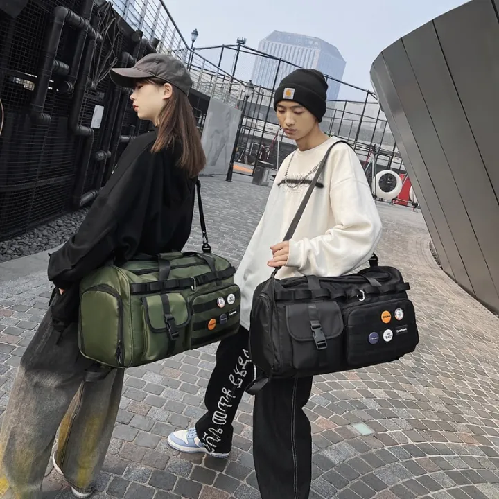 Large%20Capacity%20Travel%20Bag%20for%20Women%20Weekend%20Travel%20Handbag%20Men%20Luggage%20Bag%20Multi%20Pocket%20Storage%20Travel%20Duffle%20Fitness%20Backpack%20-%20Image%202