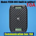 PZEM-017 DC Communication Module Voltage and Current Meter Box Multimeter RS485 Serial Port PZEM-003. 