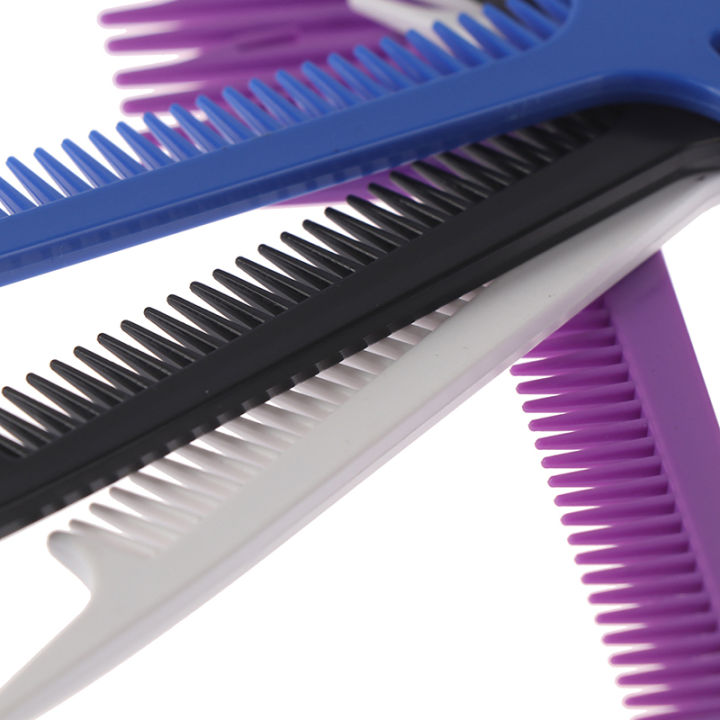 Fishbone%20Art%20Highlighting%20Comb%20Three-sided%20Pointed%20Hair%20Dye%20Brush%20Comb%20-%20Image%205