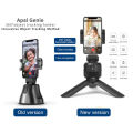 Hot AI 3 in 1 Auto Smart Shooting Selfie Stick Portable 360 Degree Rotation Tripod Portable Vlog Live Tripod Camera Phone Holder. 