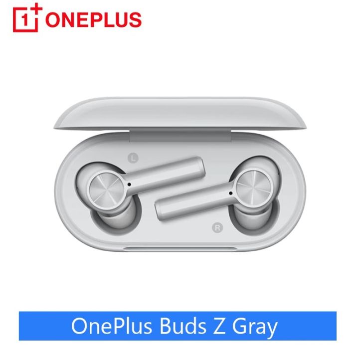 Oneplus বাড z ট্রু ওয়্যারলেস ইয়ারবাড