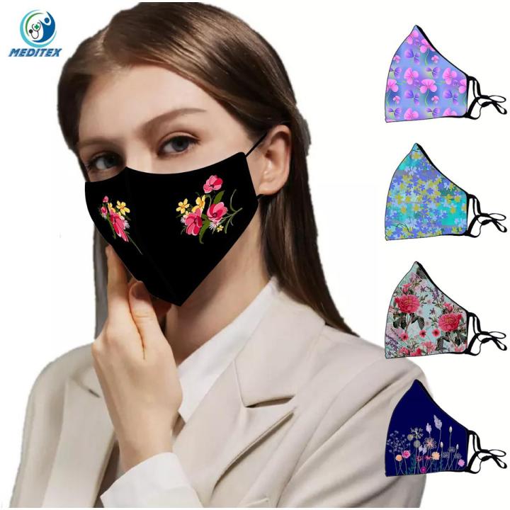 Ladies nice stylist comfortable Mask