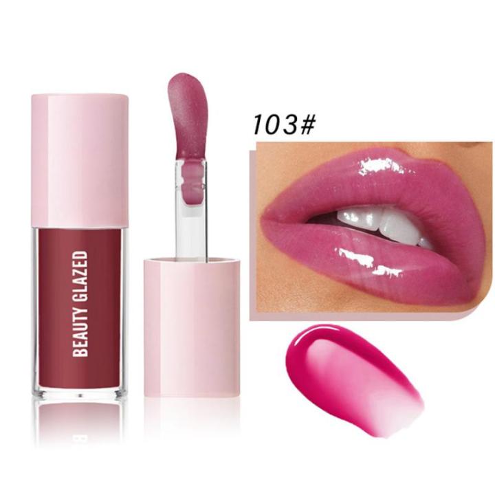 Moisturizing%20Lip%20Oil%20Jelly%20Black%20Lip%20Oil%20Women%20Lipstick%20Waterproof%20Lasting%20Lip%20Gloss%20Plumping%20Transparent%20Lip%20Care%20Makeup%20-%20Image%203