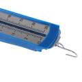 2.5N Newton Meter Force Physical Measure Tool Spring Dynamometer Lab Scales. 