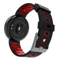 Bingo F4 Android Bluetooth Wireless Smart Watch with Heart Rate Monitor.